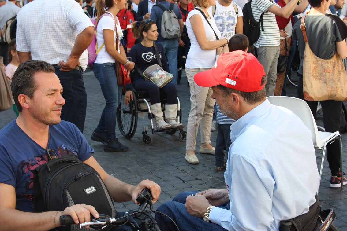 Anto e Sestini