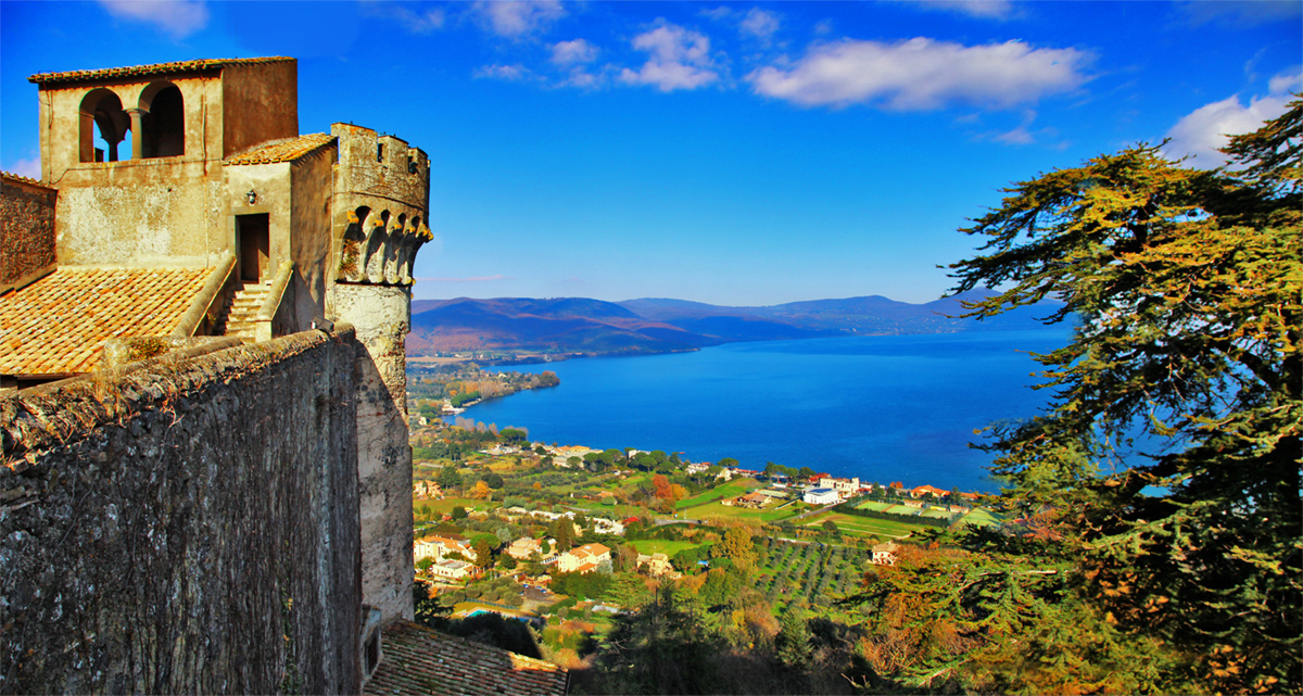 bracciano