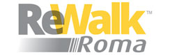 Access Emotion partner - Rewalk Roma